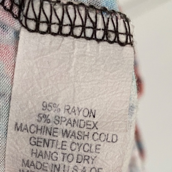 Salaam full-skirted dress - Picture 5 of 6